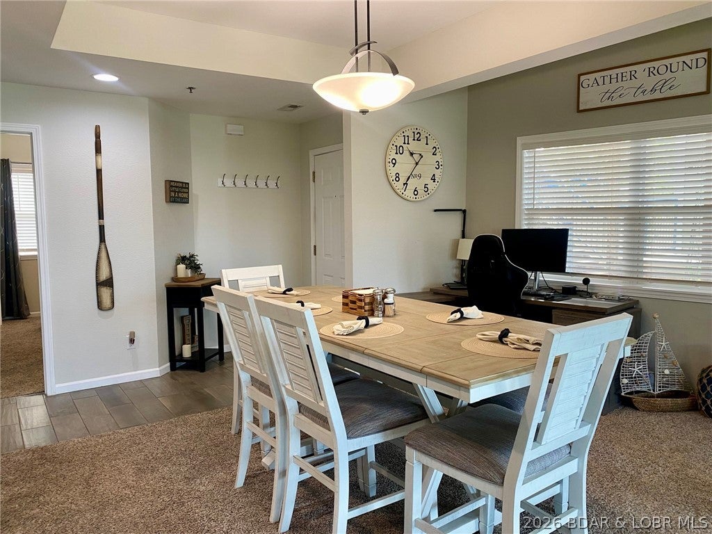 Palisades Condominium - Residential