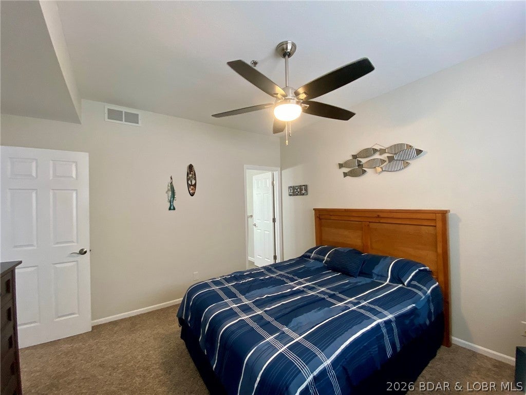 Palisades Condominium - Residential