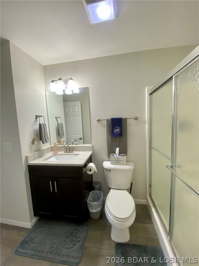 Palisades Condominium - Residential