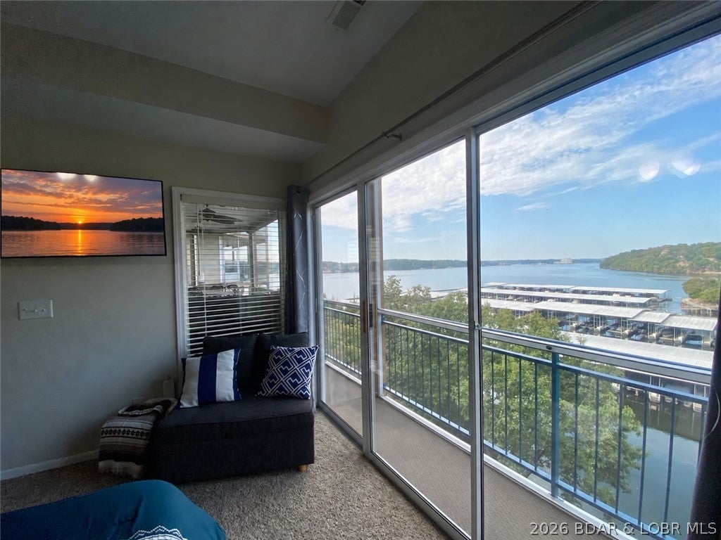 Palisades Condominium - Residential