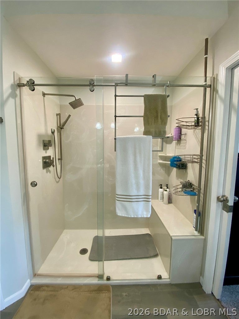 Palisades Condominium - Residential