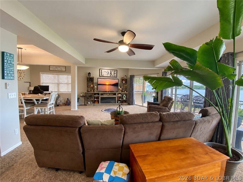 Palisades Condominium - Residential