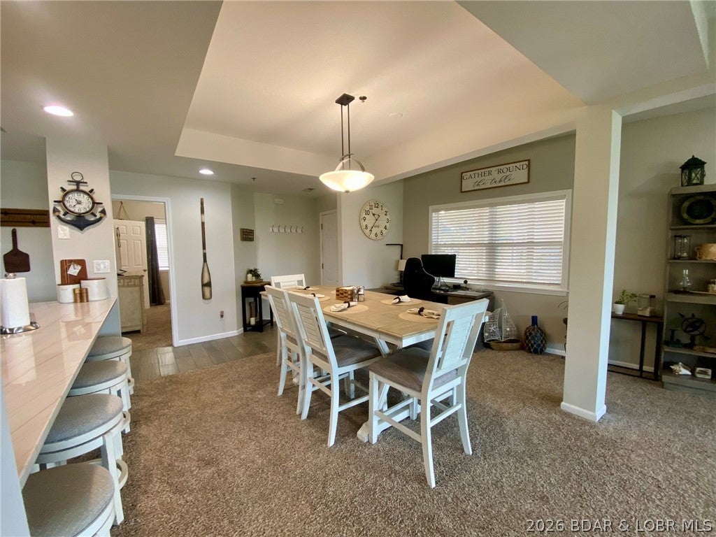 Palisades Condominium - Residential
