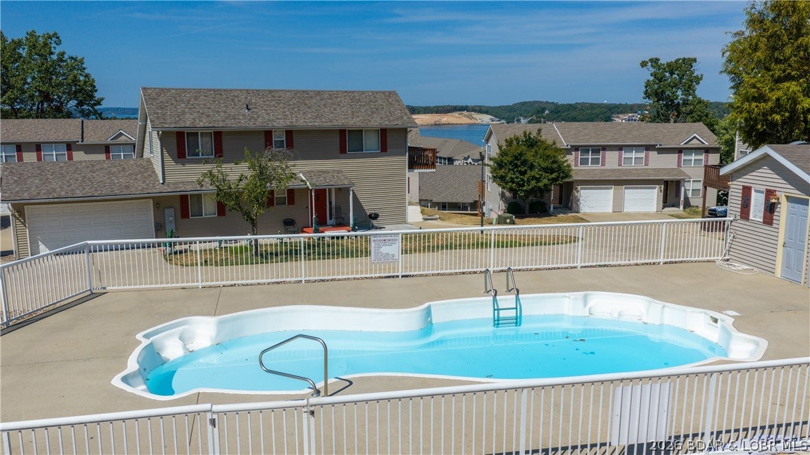 Timberlane Estates - Residential