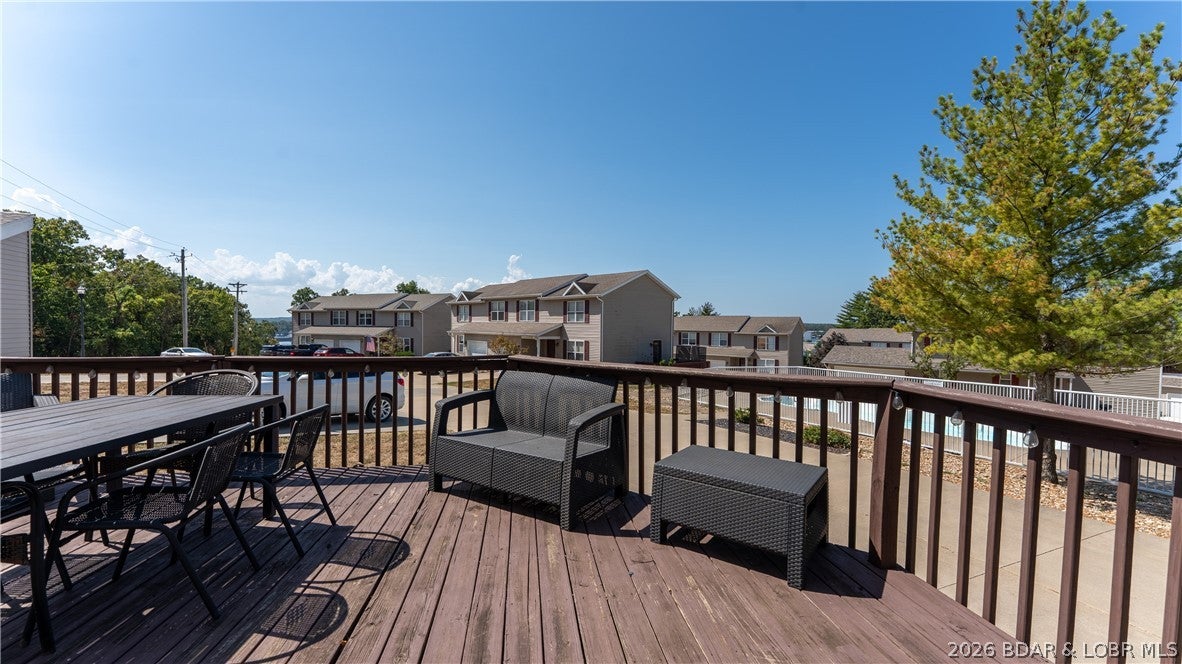 Timberlane Estates - Residential