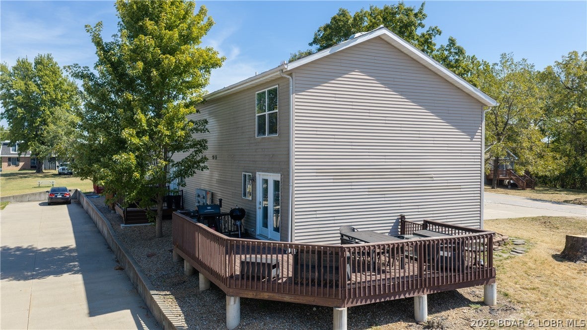 Timberlane Estates - Residential