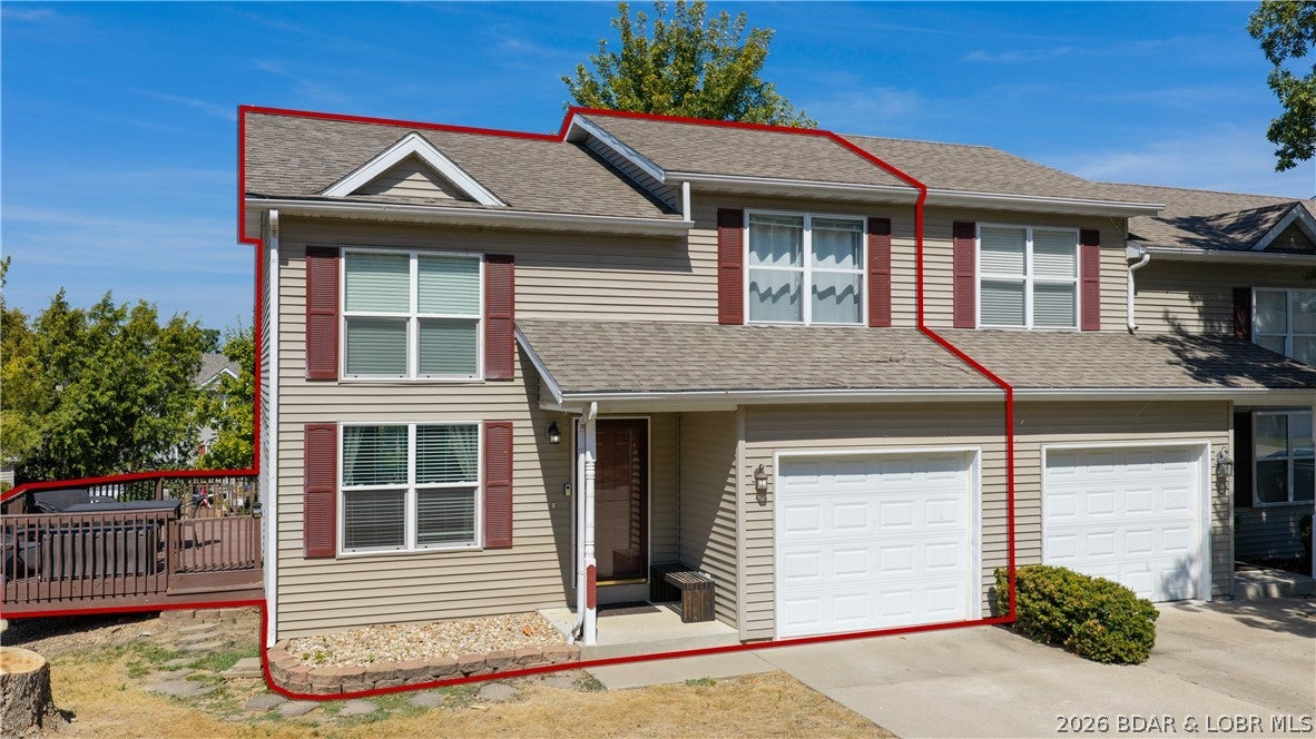 Timberlane Estates - Residential
