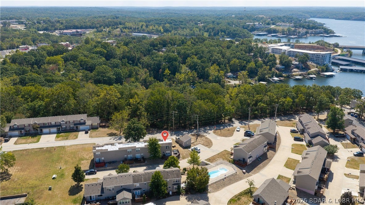 Timberlane Estates - Residential