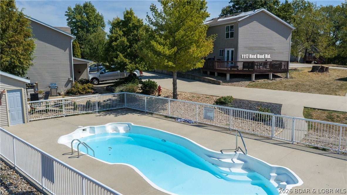 Timberlane Estates - Residential