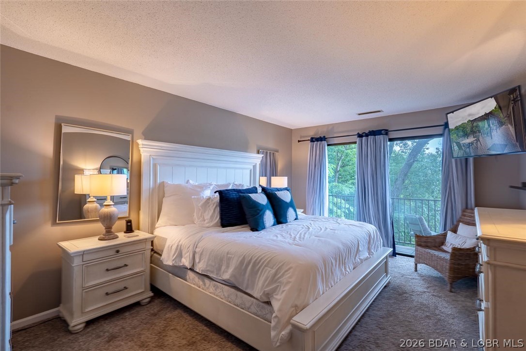 Waters Edge Condominium - Residential