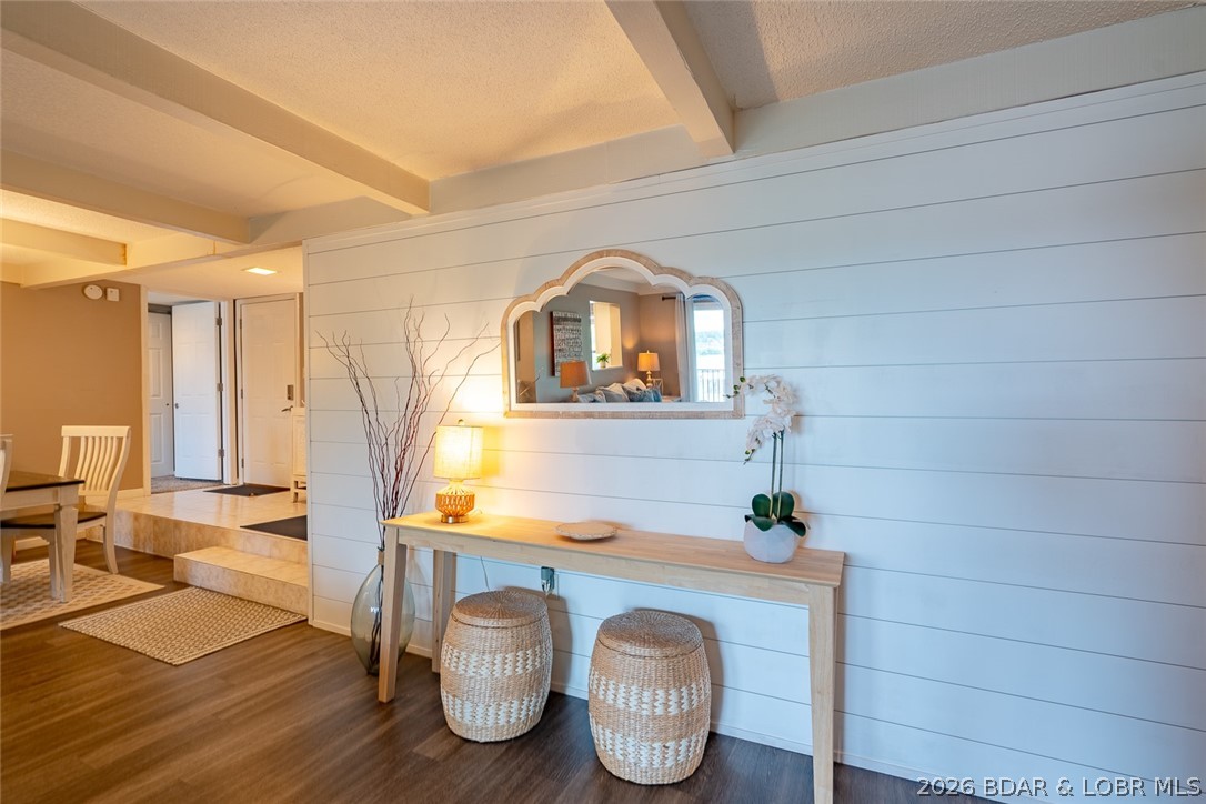 Waters Edge Condominium - Residential