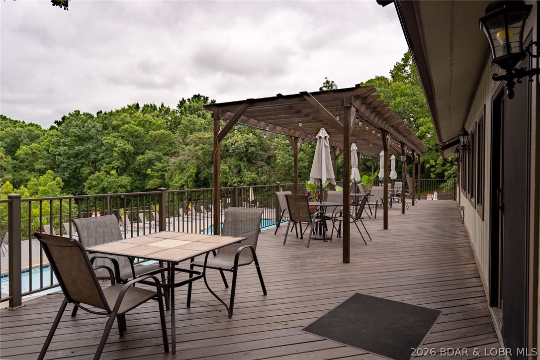 Waters Edge Condominium - Residential