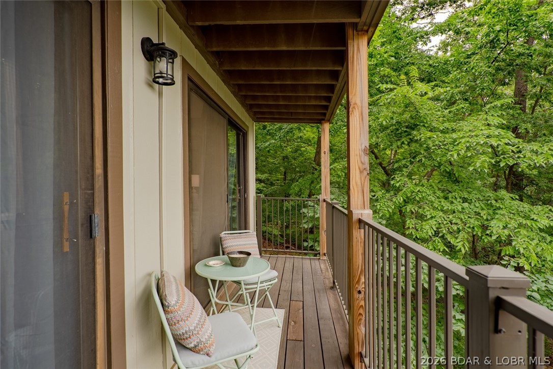 Waters Edge Condominium - Residential