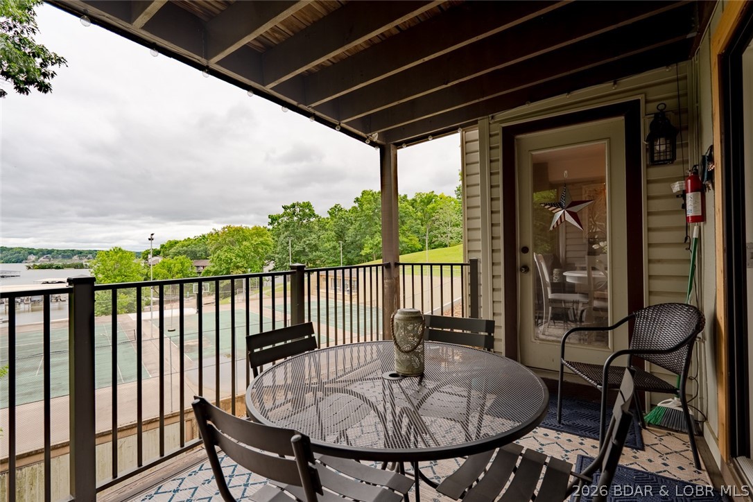 Waters Edge Condominium - Residential