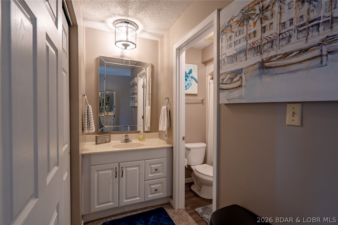 Waters Edge Condominium - Residential