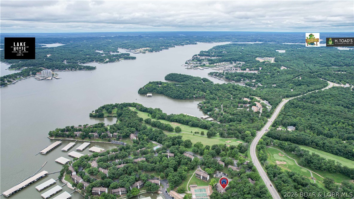 Waters Edge Condominium - Residential