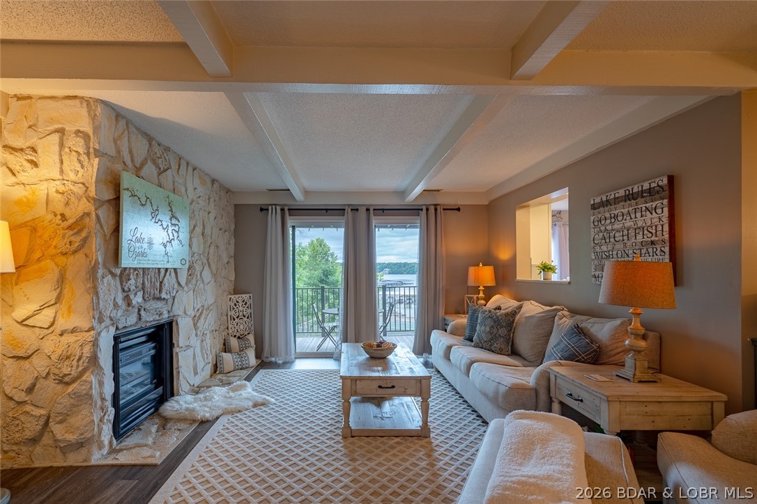 Waters Edge Condominium - Residential