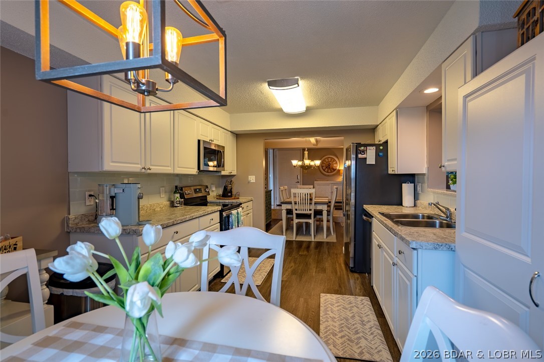 Waters Edge Condominium - Residential