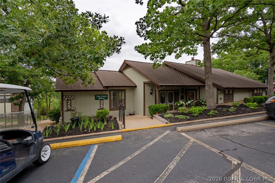 Waters Edge Condominium - Residential