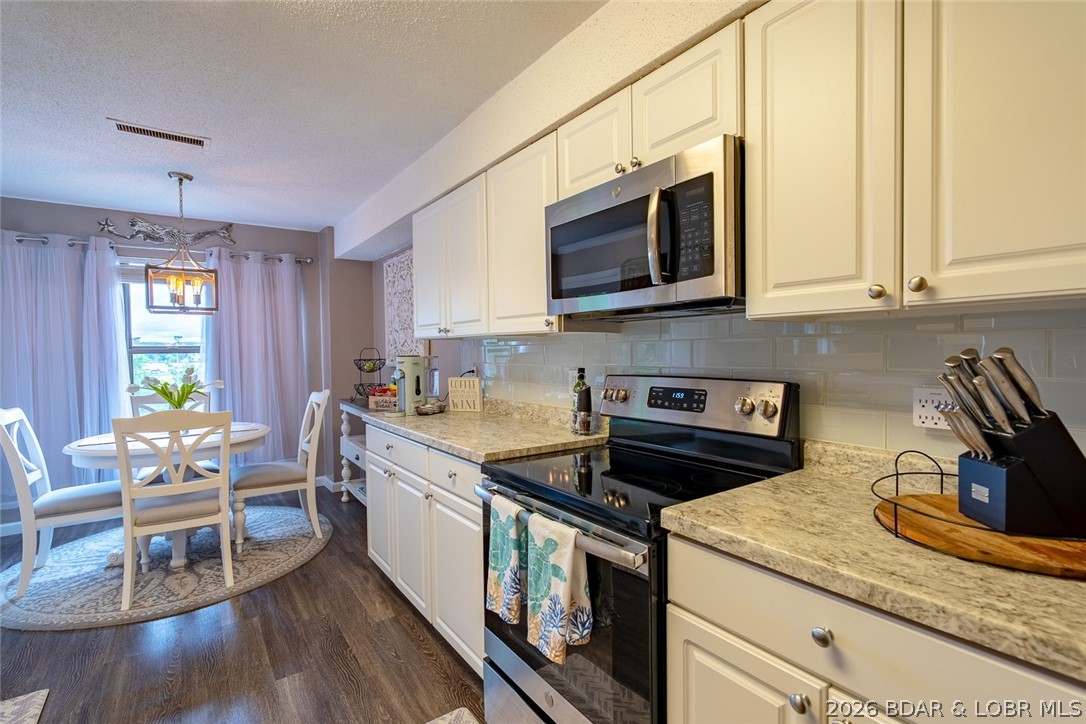 Waters Edge Condominium - Residential
