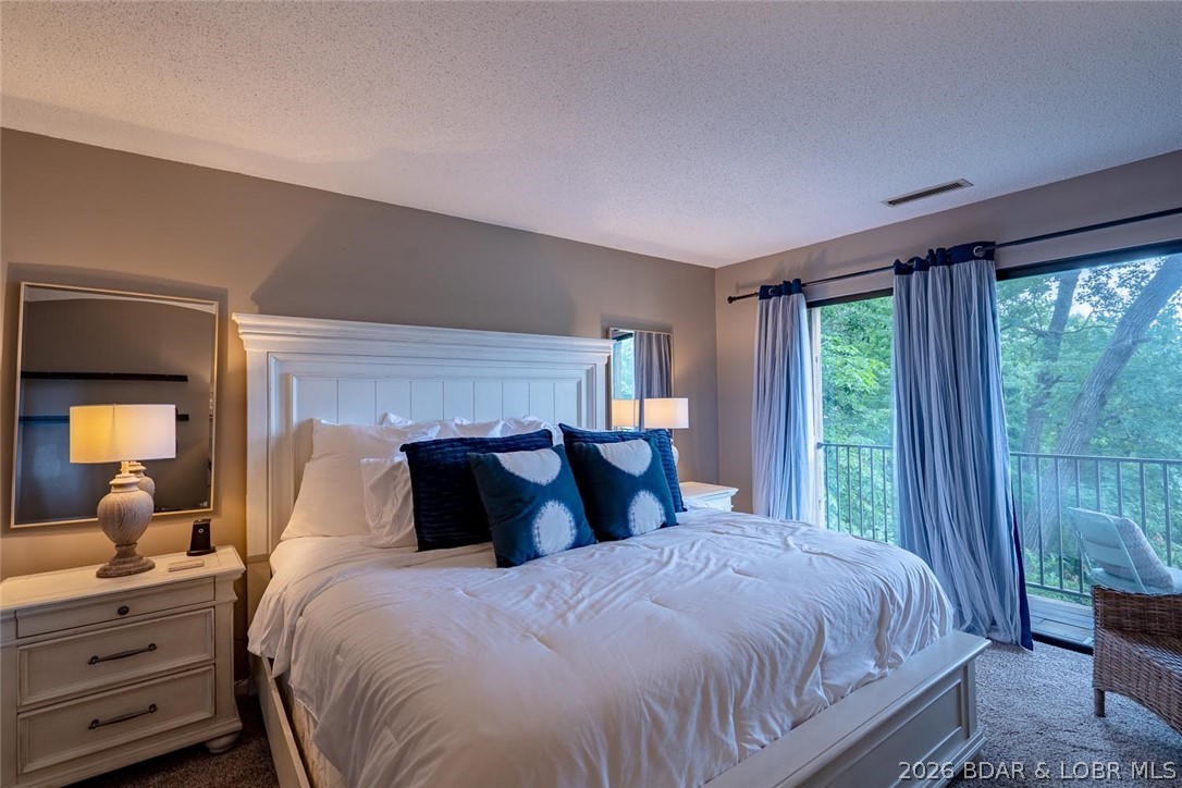 Waters Edge Condominium - Residential