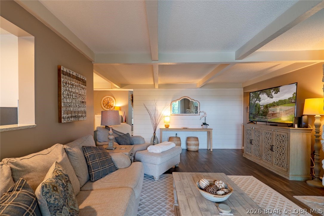 Waters Edge Condominium - Residential