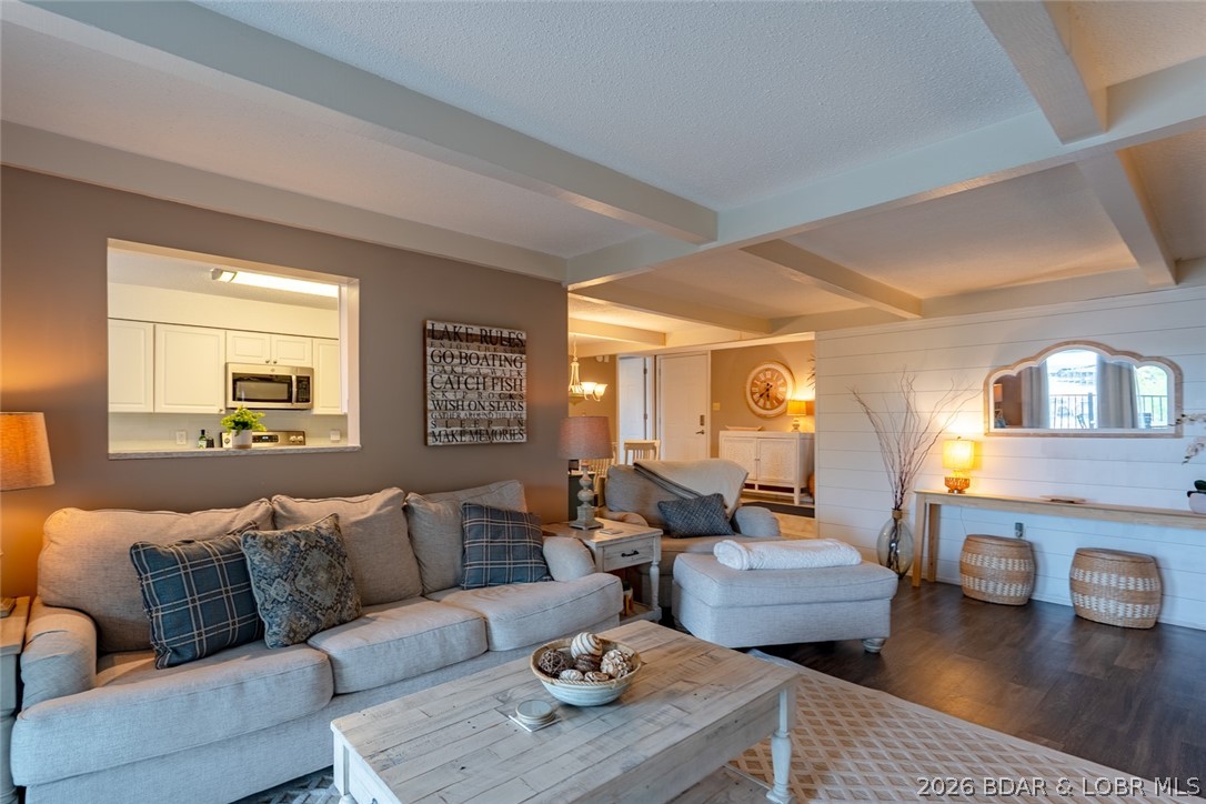 Waters Edge Condominium - Residential