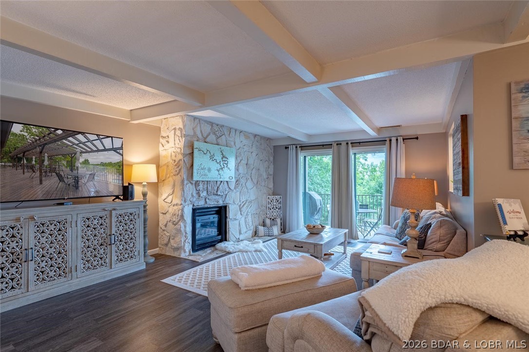 Waters Edge Condominium - Residential