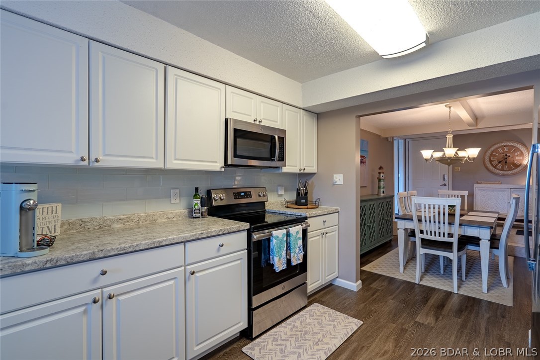 Waters Edge Condominium - Residential