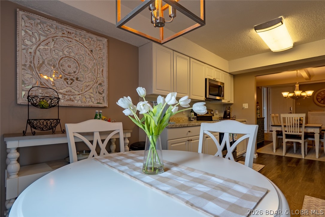 Waters Edge Condominium - Residential