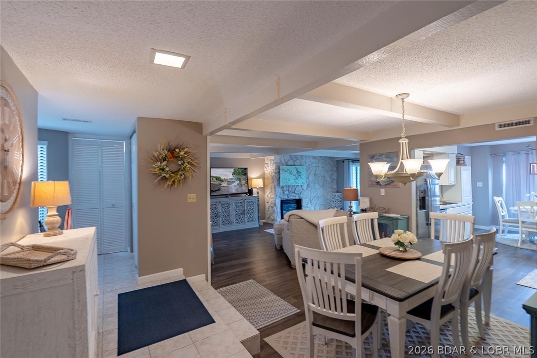 Waters Edge Condominium - Residential