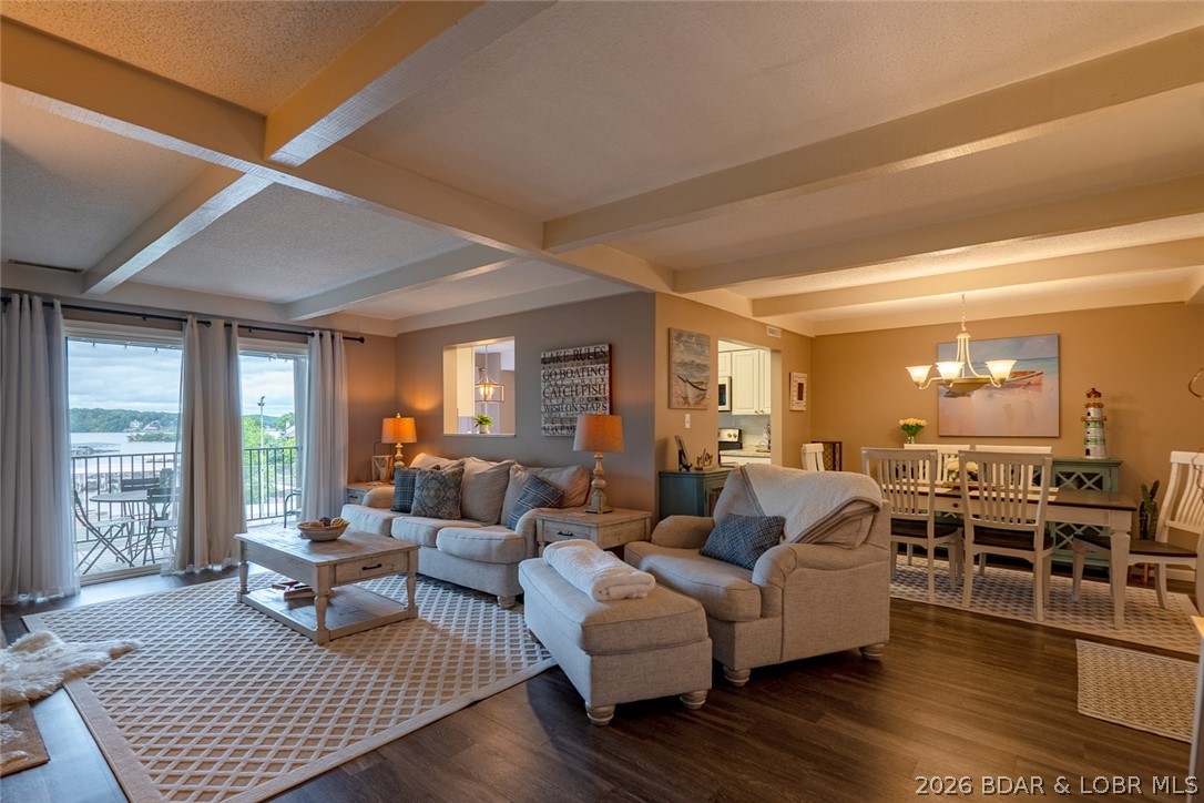 Waters Edge Condominium - Residential