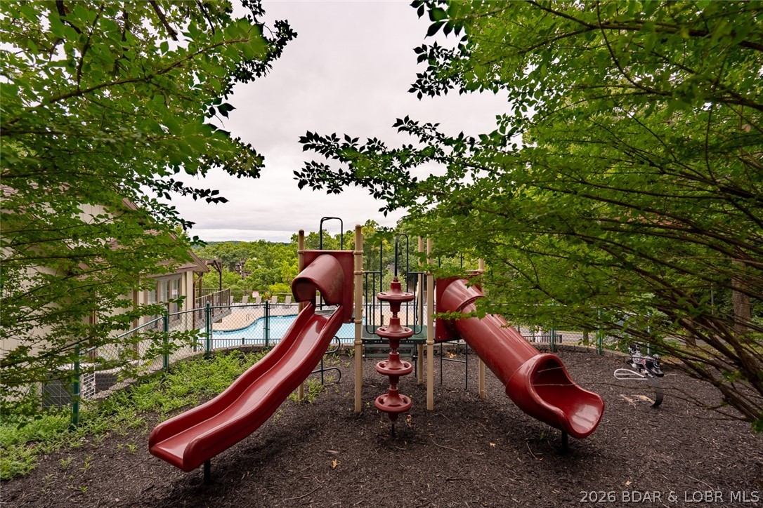 Waters Edge Condominium - Residential