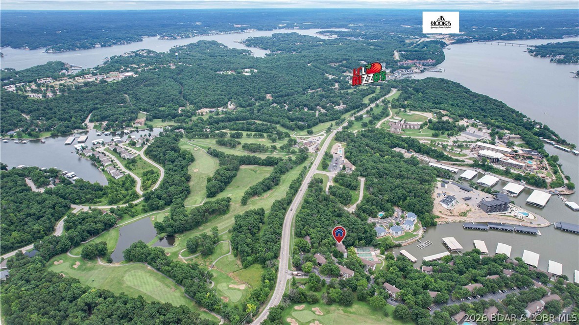 Waters Edge Condominium - Residential