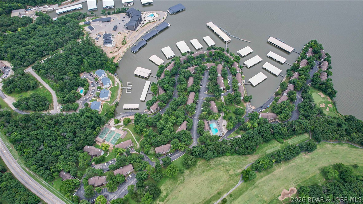Waters Edge Condominium - Residential