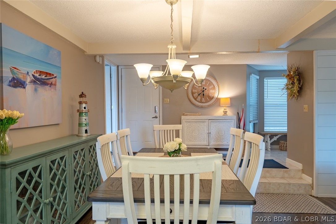 Waters Edge Condominium - Residential