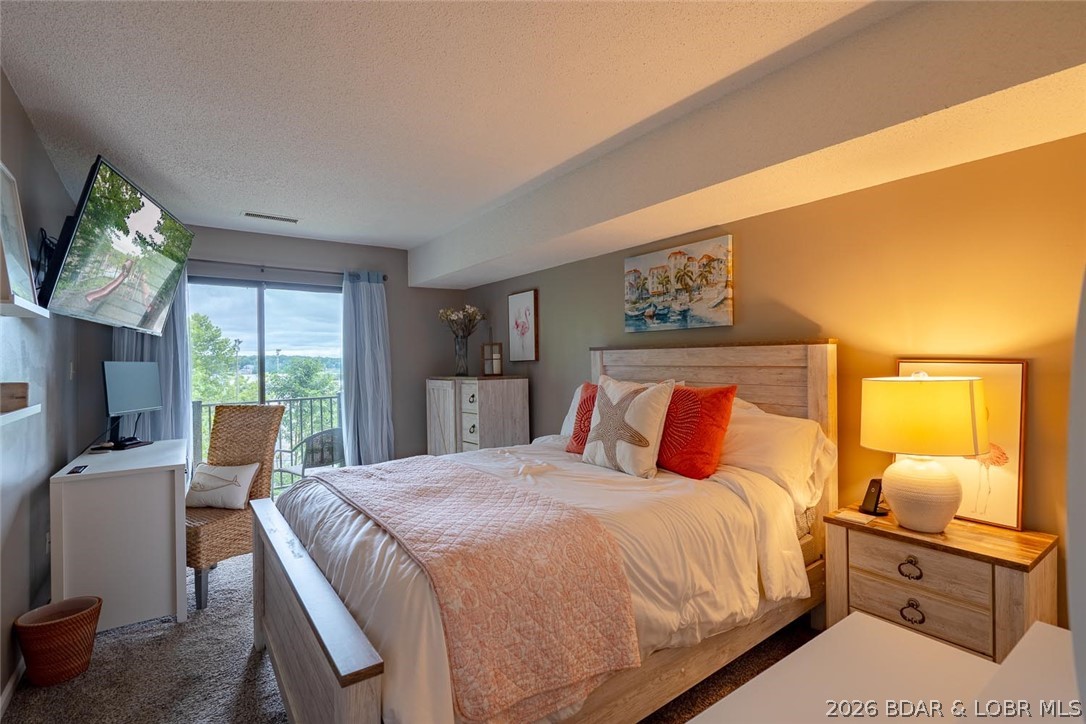 Waters Edge Condominium - Residential