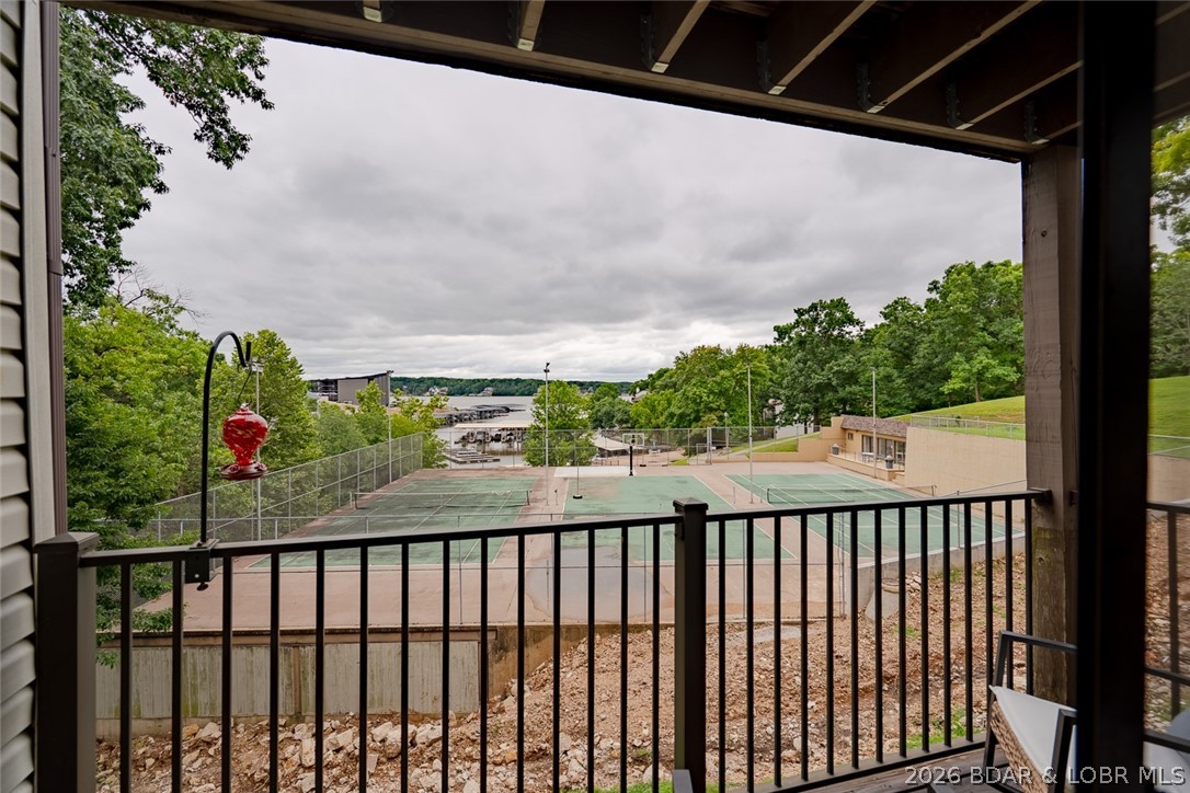 Waters Edge Condominium - Residential
