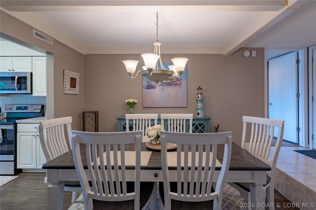 Waters Edge Condominium - Residential