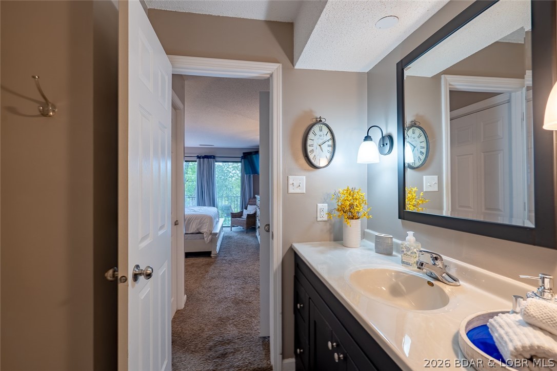 Waters Edge Condominium - Residential