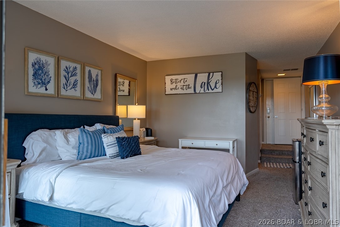 Waters Edge Condominium - Residential