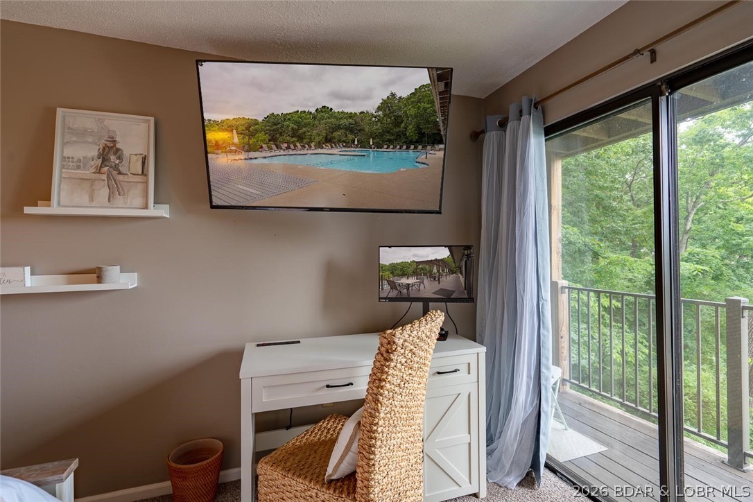 Waters Edge Condominium - Residential