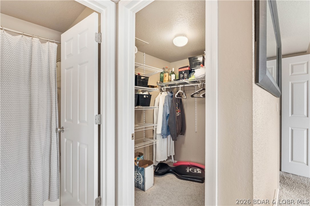 Indian Pointe Condominium - Residential
