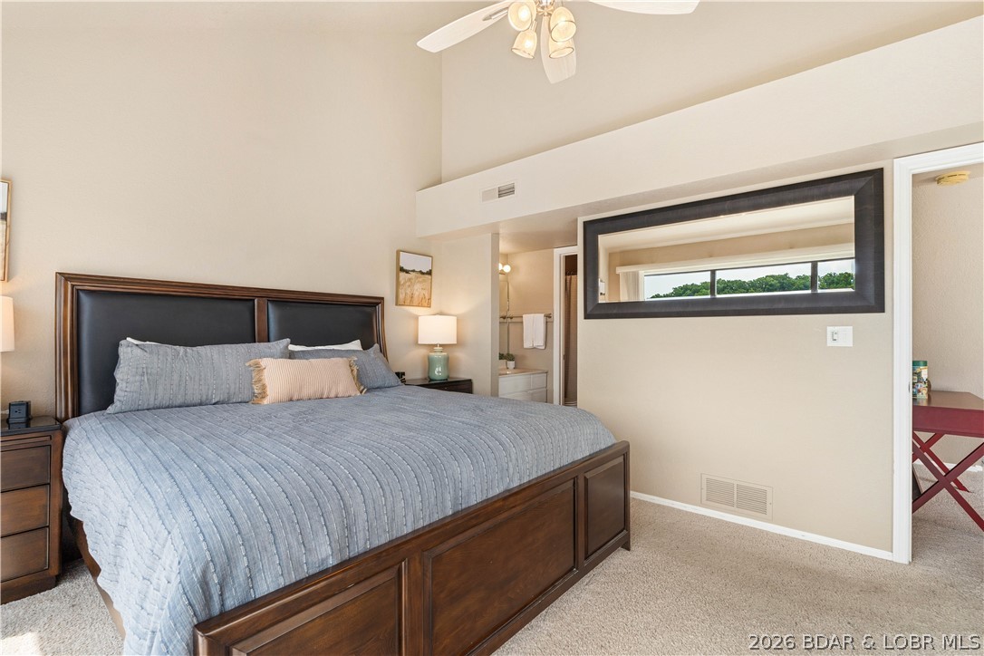 Indian Pointe Condominium - Residential