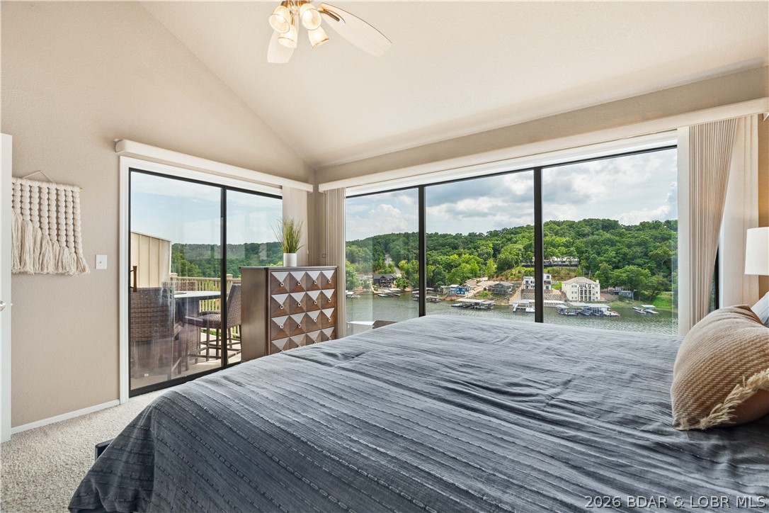 Indian Pointe Condominium - Residential