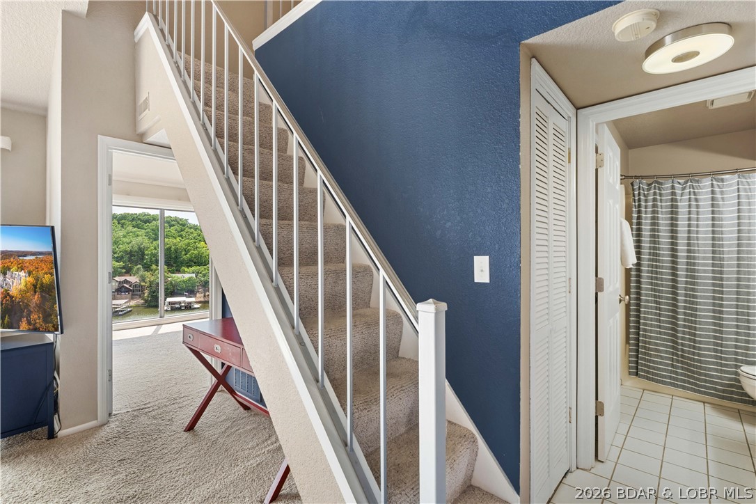 Indian Pointe Condominium - Residential