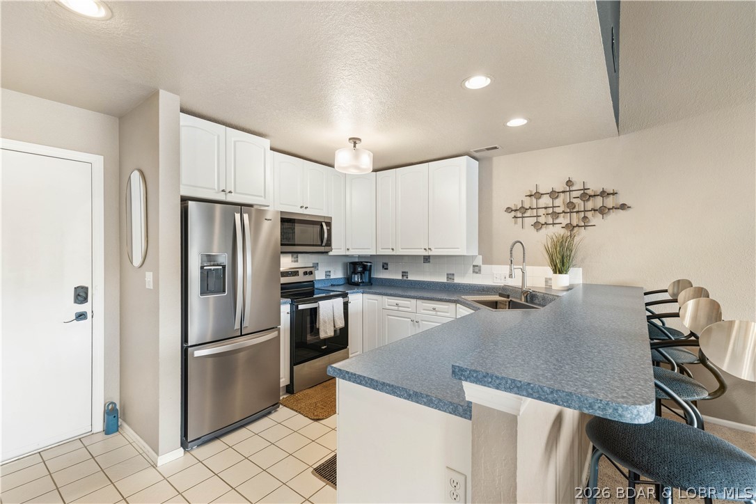 Indian Pointe Condominium - Residential