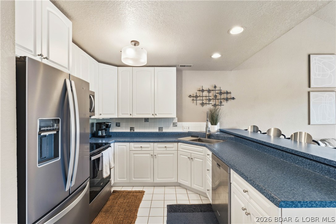 Indian Pointe Condominium - Residential