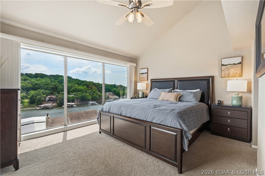 Indian Pointe Condominium - Residential