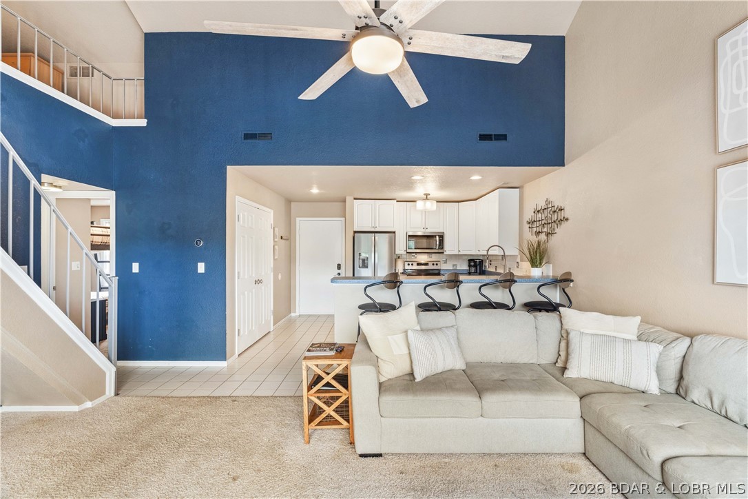 Indian Pointe Condominium - Residential